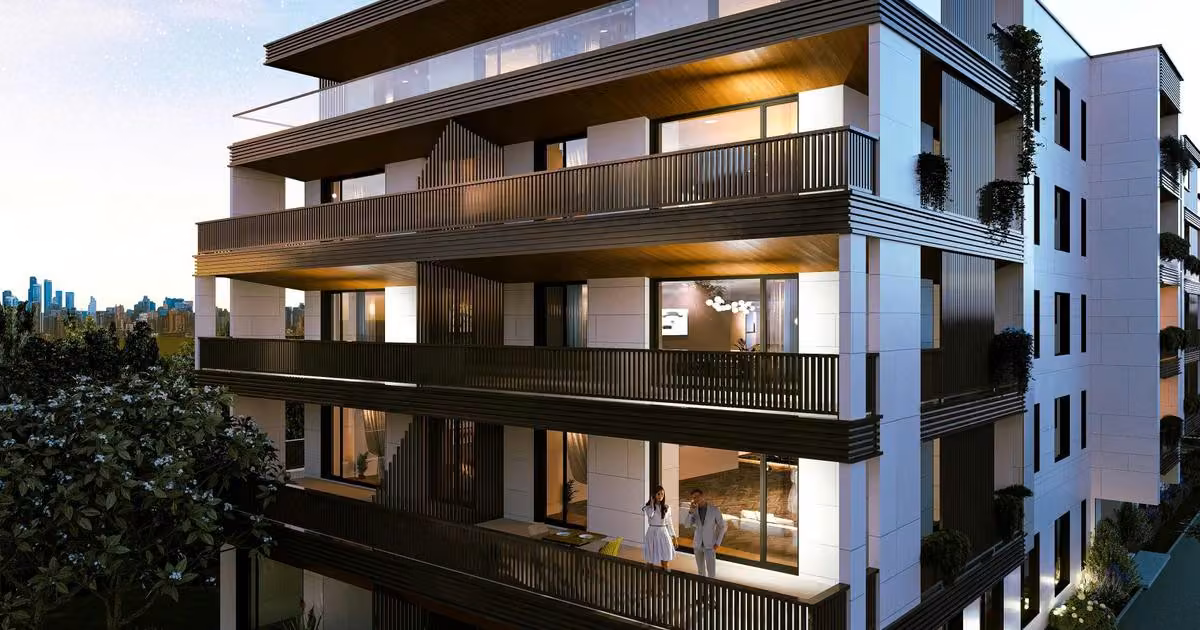 Apartament de vânzare cu 3 camere în zona Pipera, Sector 1