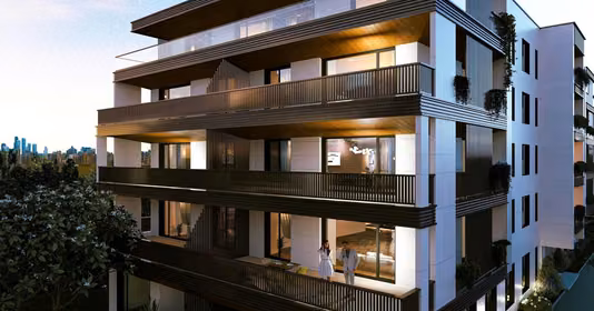 Apartament Pipera
