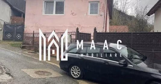 Casă Șeica Mică