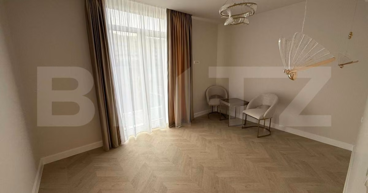Apartament de vânzare cu 2 camere în zona Aradului, Timișoara