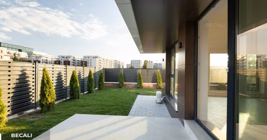 Apartament Pipera
