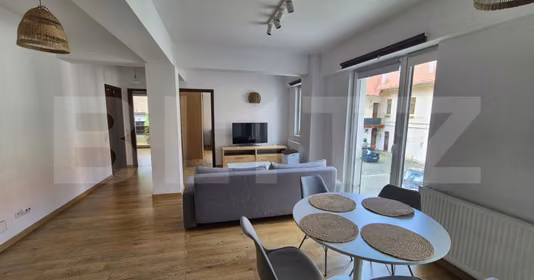 Apartament Centru