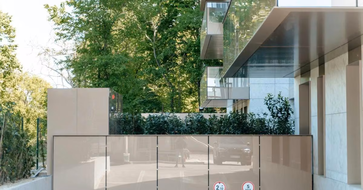 Apartament de vânzare cu 4 camere în zona Pipera, Sector 1