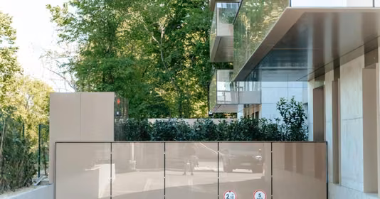 Apartament Pipera