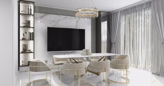 Apartament Pipera