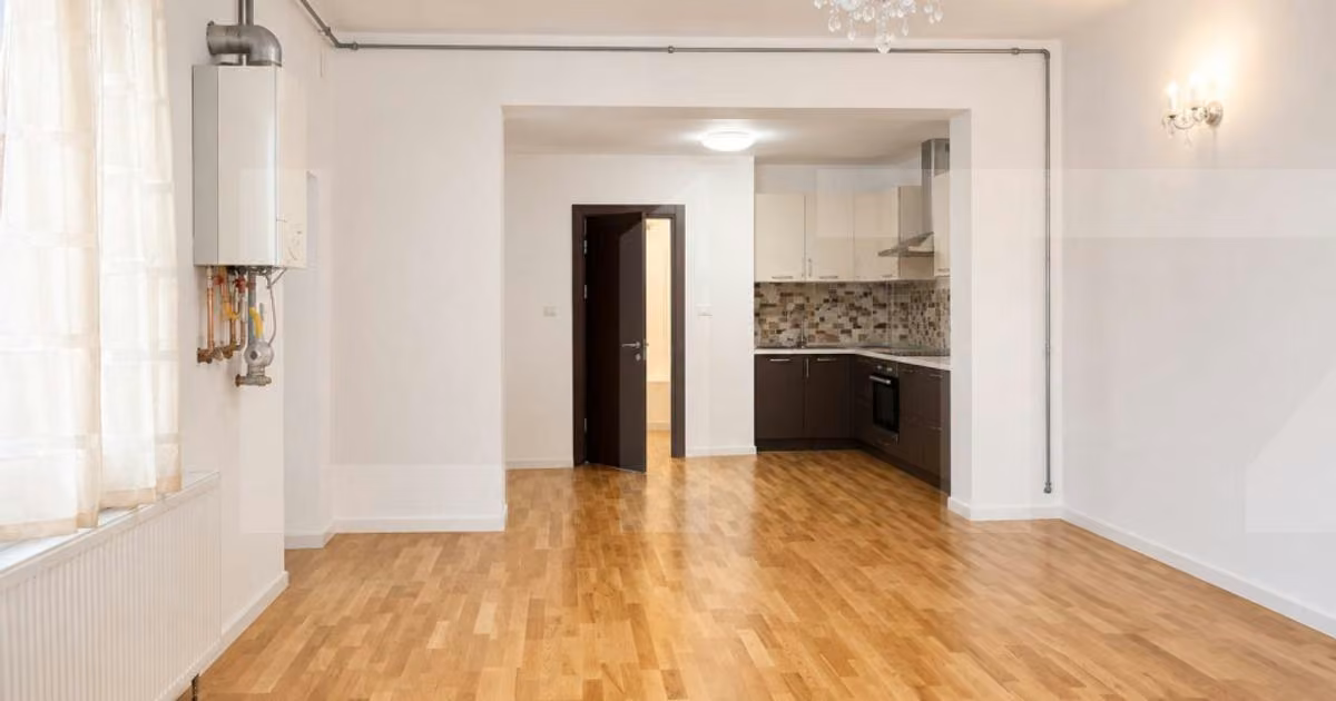 Apartament de vânzare cu 3 camere, mobilat în zona Iosefin, Timișoara