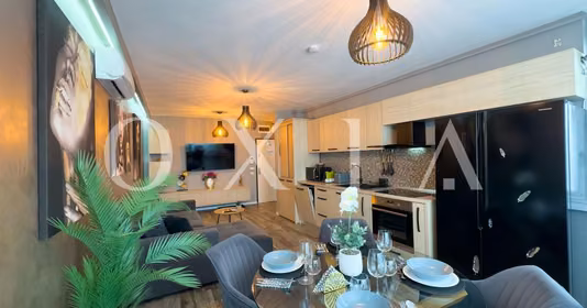 Apartament Circumvalațiunii
