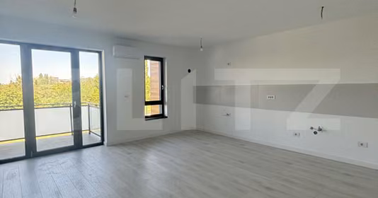 Apartament Circumvalațiunii