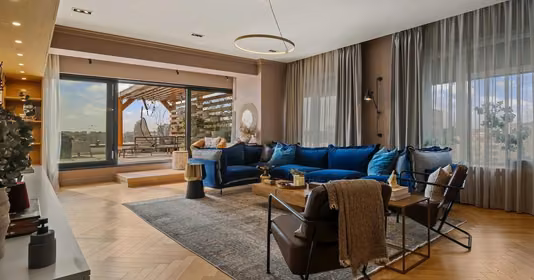 Apartament Floreasca