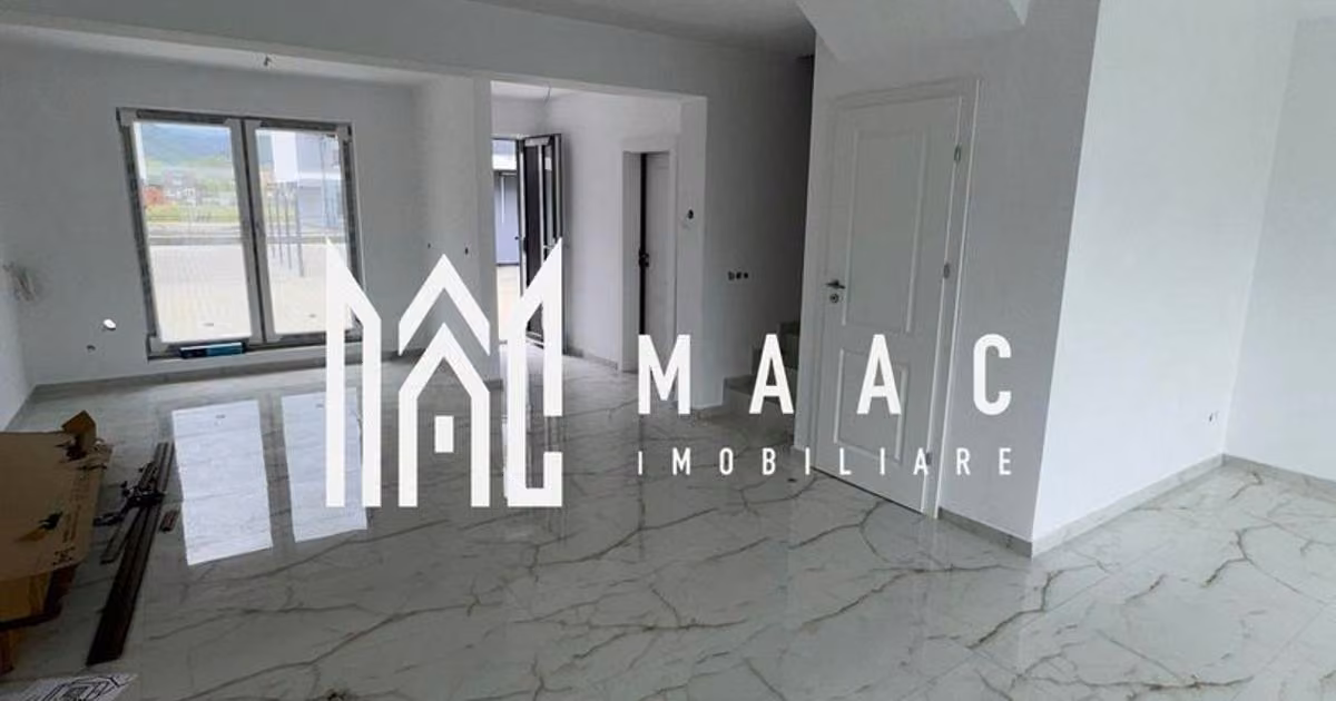 Casă individuală de vânzare cu 4 camere în Rășinari