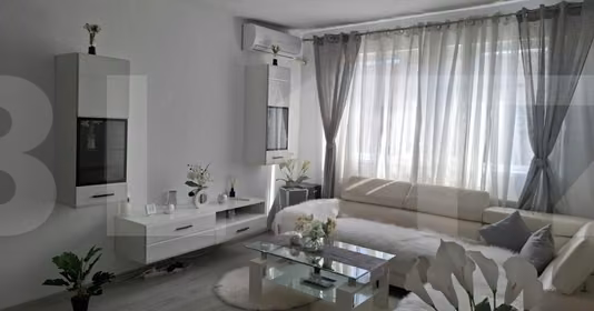 Apartament Girocului