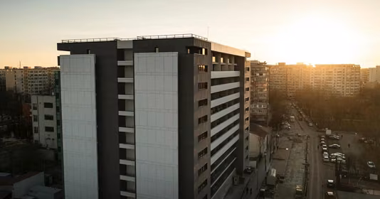 Penthouse Floreasca