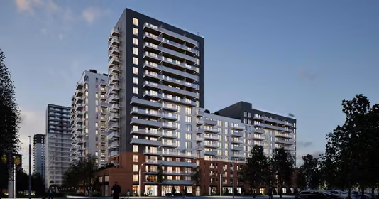 Apartament Floreasca
