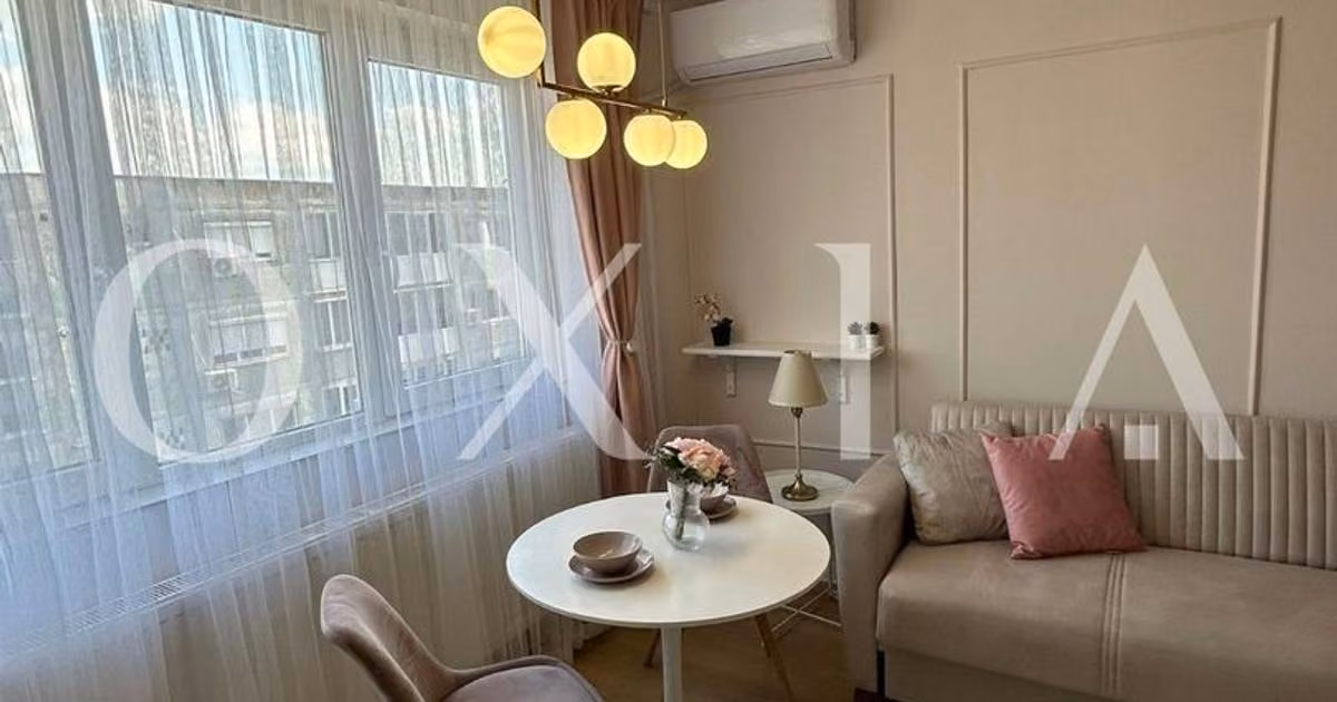 Apartament de vânzare cu 2 camere, mobilat în zona Iosefin, Timișoara