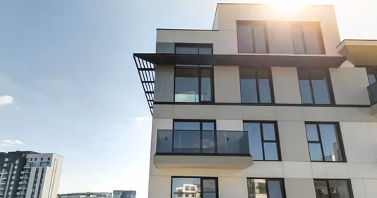 Apartament Aviației