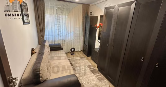 Apartament Centrul Civic