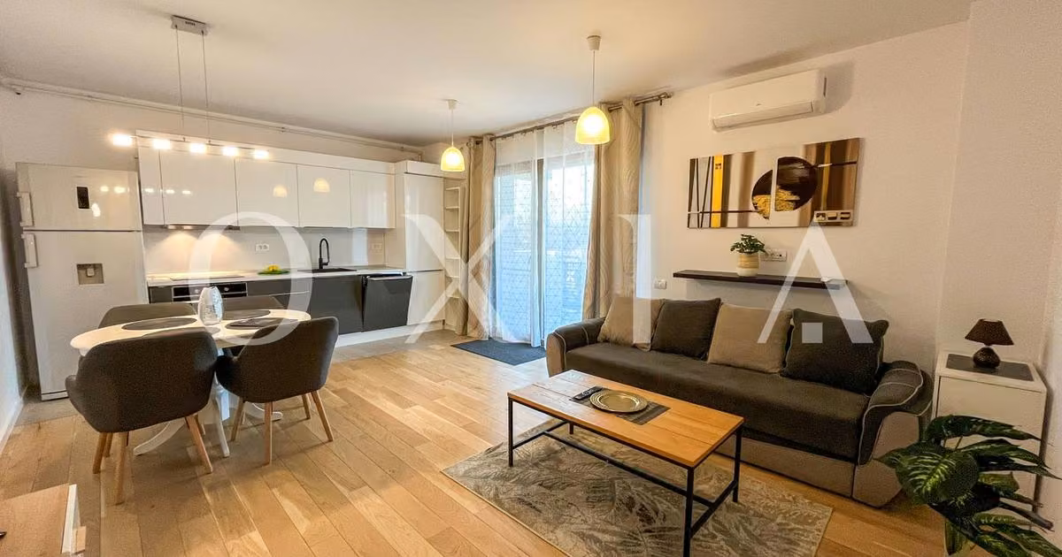 Apartament de vânzare cu 2 camere, mobilat în zona Circumvalațiunii, Timișoara