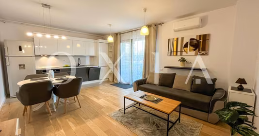 Apartament Circumvalațiunii