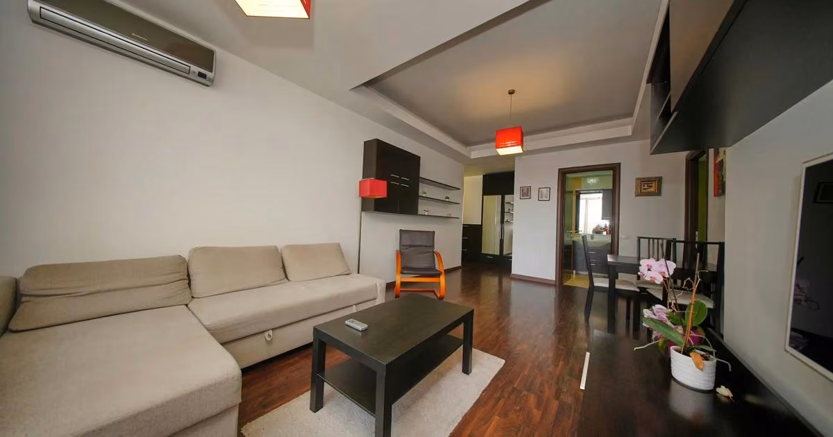Apartament de vânzare cu 3 camere în zona Herăstrău, Sector 1