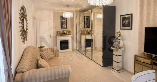 Apartament Sud