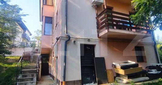 Apartament Păcurari