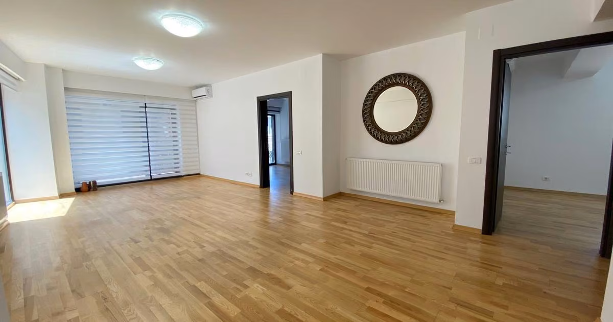 Apartament de vânzare cu 3 camere în zona Aviatorilor, Sector 1