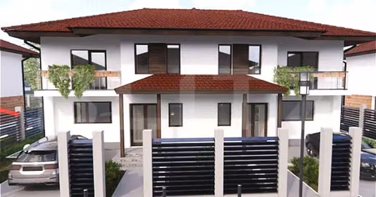Apartament Sânpetru