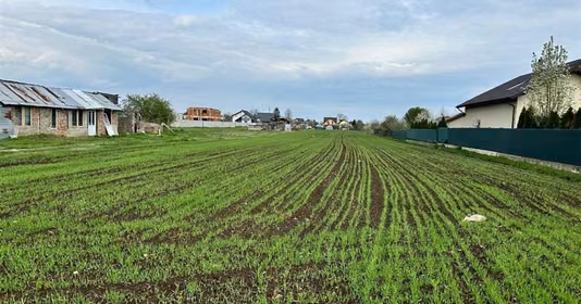 Teren Strejnicu