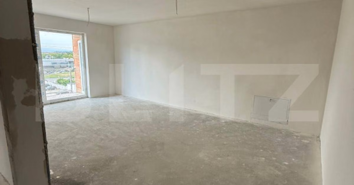 Apartament de vânzare cu 2 camere în Florești