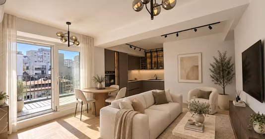Apartament Dorobanți