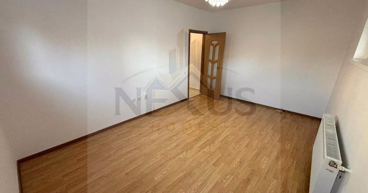 Apartament de vânzare cu 2 camere în Popești-Leordeni