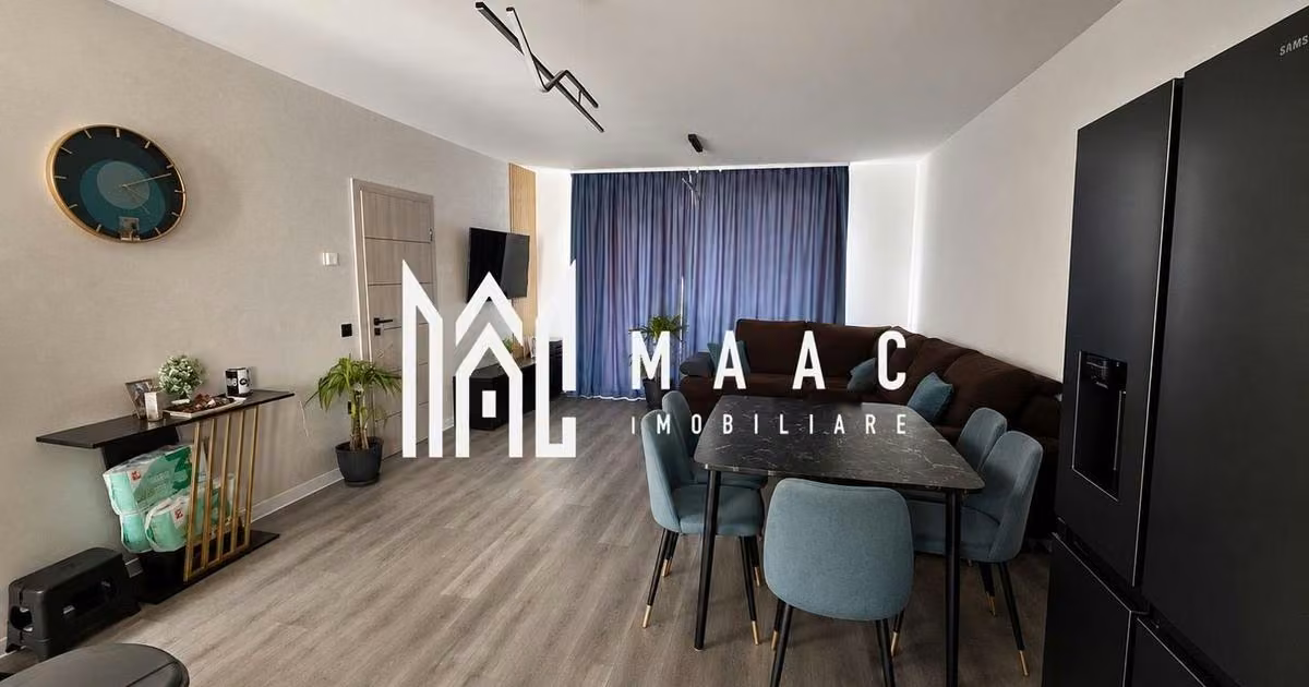 Casă de vânzare cu 3 camere, mobilată în zona Arhitecților - Calea Cisnădiei, Sibiu