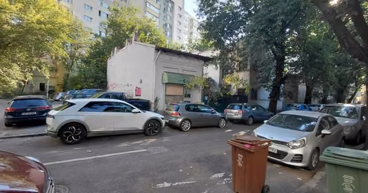 Teren Cotroceni