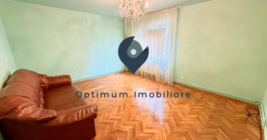 Apartament Mănăștur