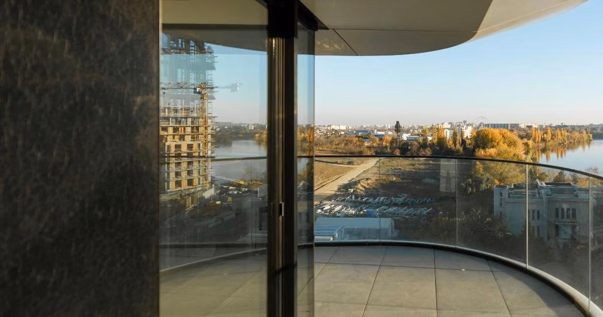 Apartament de vânzare cu 3 camere, mobilat în zona Pipera, Sector 1
