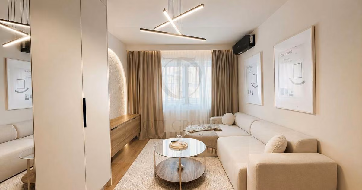 Apartament de vânzare cu 2 camere în zona Mănăștur, Cluj-Napoca