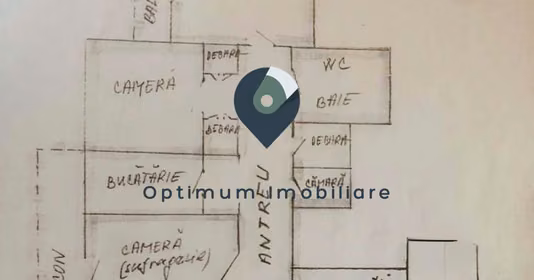 Apartament Mănăștur