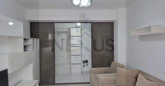 Apartament Sud
