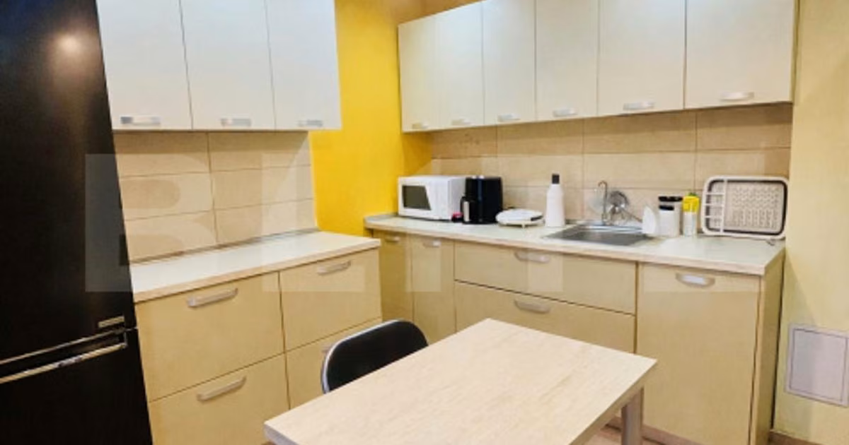 Apartament de vânzare cu 2 camere, mobilat în zona Aradului, Timișoara