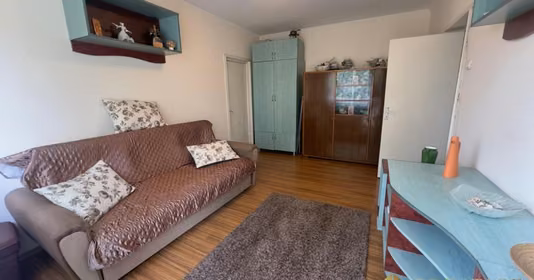 Apartament Rogerius