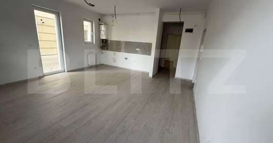 Apartament Giroc