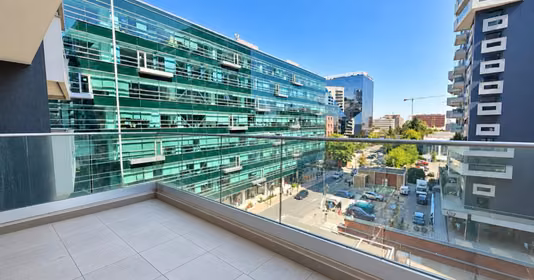 Apartament Aviației