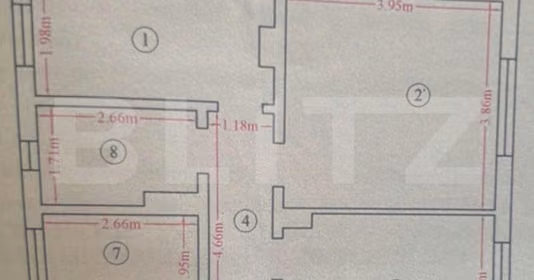 Apartament Miroslava