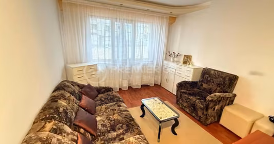 Apartament Tătărași