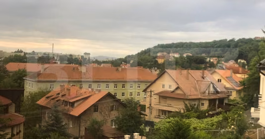 Casă Centrul Vechi