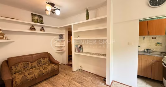 Apartament Tătărași
