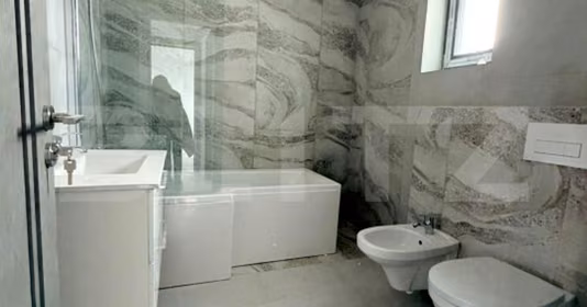 Apartament Tărlungeni