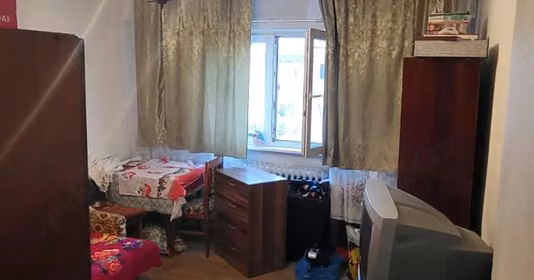 Garsonieră Tractorul