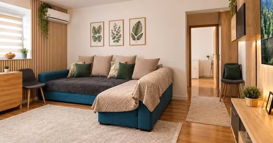 Apartament Aradului