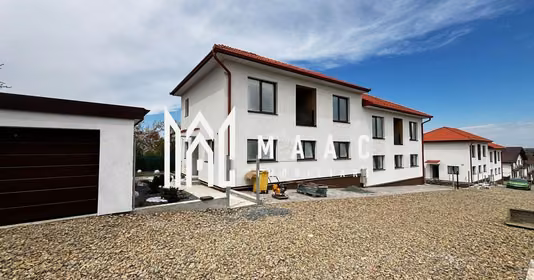 Apartament Șura Mică